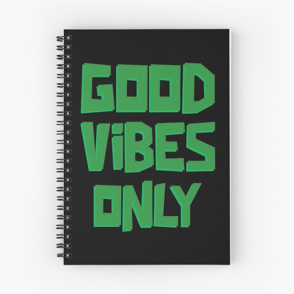 Item preview, Good Vibes Only designed and sold by alancrapopod.