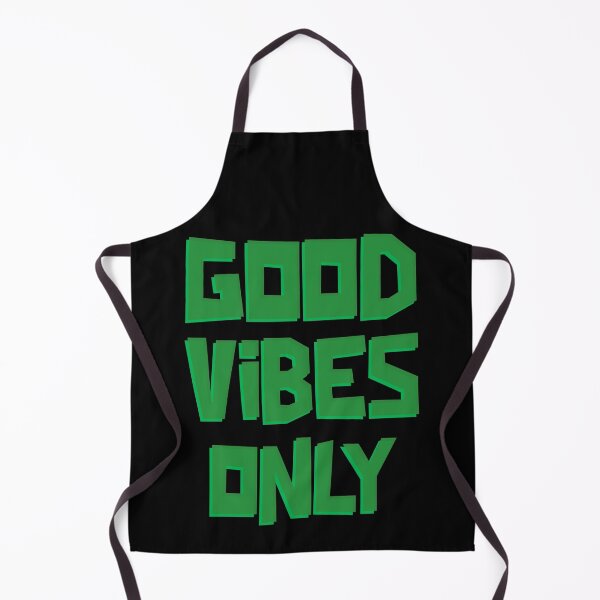 Item preview, Good Vibes Only designed and sold by alancrapopod.