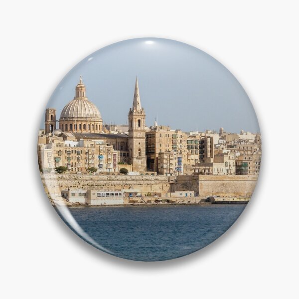 Item preview, Valletta designed and sold by Nigel R Bell Photography.