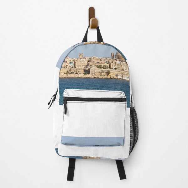 Item preview, Valletta designed and sold by Nigel R Bell Photography.
