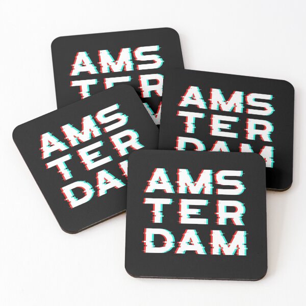 Item preview, Amsterdam designed and sold by TagCreation.