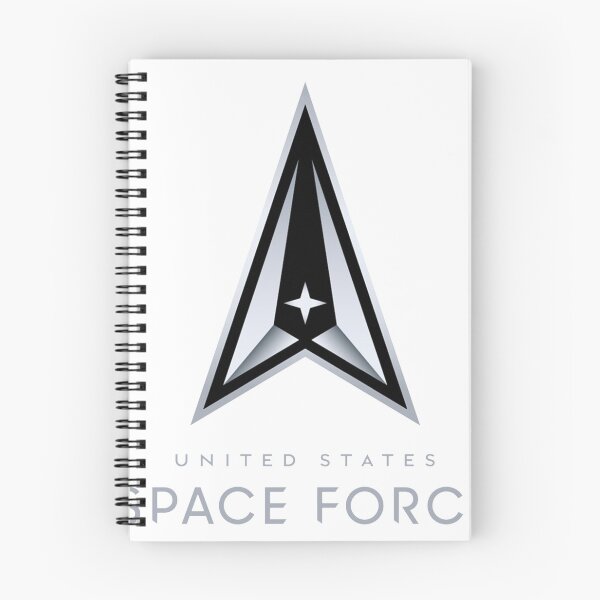 Item preview, United States Space Force Delta designed and sold by DankSpaghetti.
