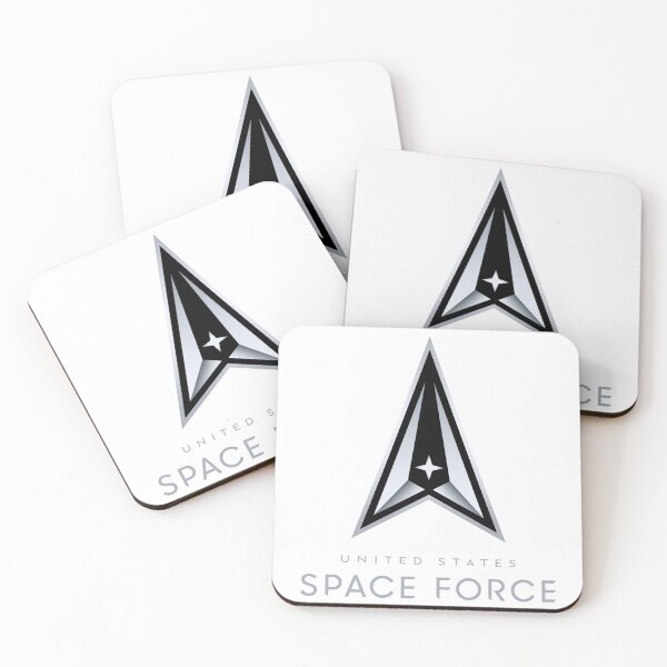 Item preview, United States Space Force Delta designed and sold by DankSpaghetti.