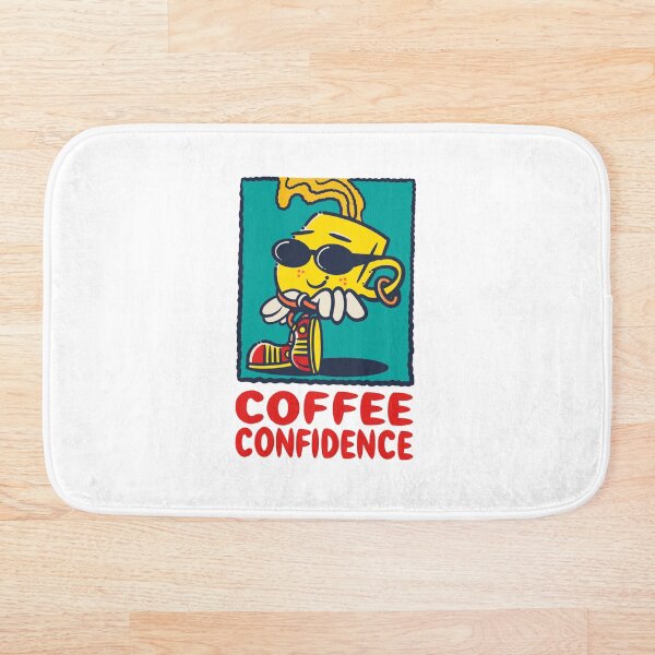Artikelvorschau, Kaffee Vertrauen Slogan & Charakter entworfen und verkauft von cappobeano.