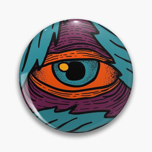Item preview, Prying eyes designed and sold by kalud-zoldyck.