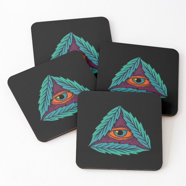 Item preview, Prying eyes designed and sold by kalud-zoldyck.