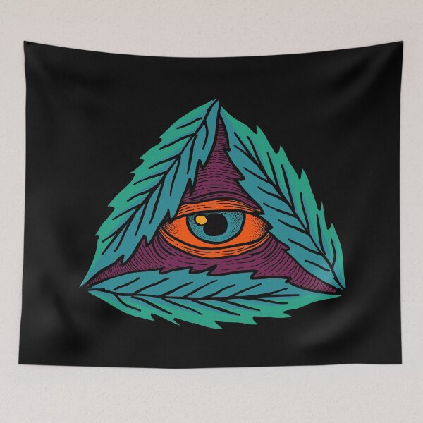 Item preview, Prying eyes designed and sold by kalud-zoldyck.