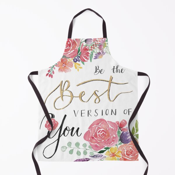 Item preview, Be the Best Version of You designed and sold by agapedesign.