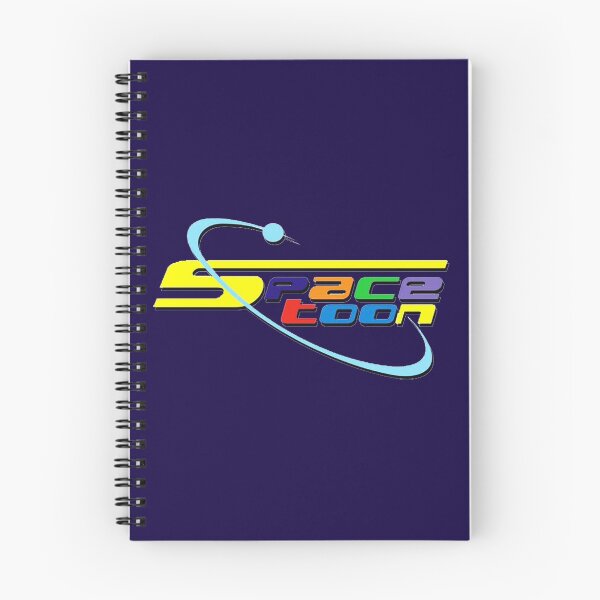 Item preview, Spacetoon designed and sold by Eva N.
