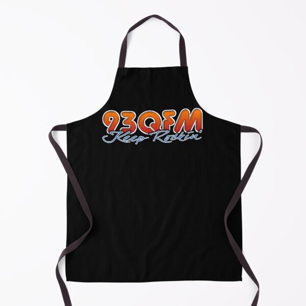 Item preview, 93 QFM Radio designed and sold by gstrehlow2011.
