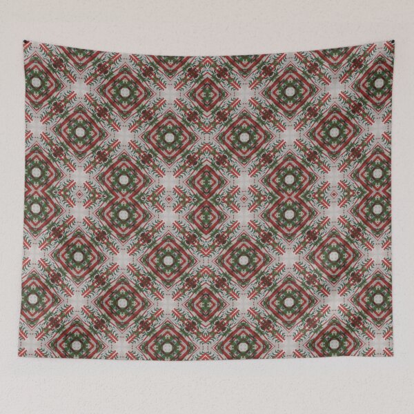 Item preview, Christmas Nature Park designed and sold by RubyPrintDesign.