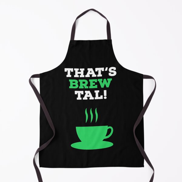 Item preview, That‘s Brewtal! designed and sold by marjard.