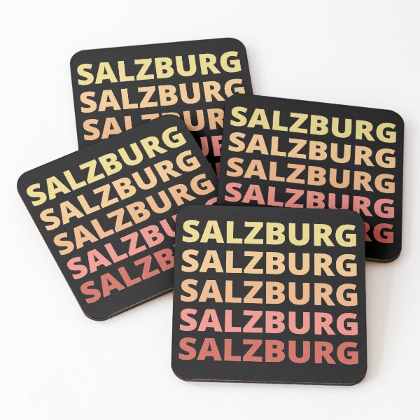 Item preview, Salsburgo designed and sold by crikz.