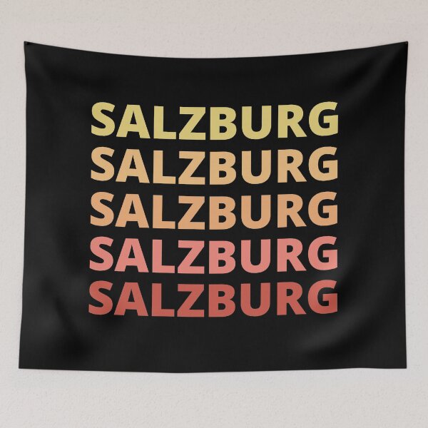 Item preview, Salsburgo designed and sold by crikz.