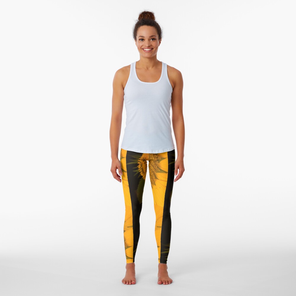 The little tournasol By Yannis Lobaina Leggings