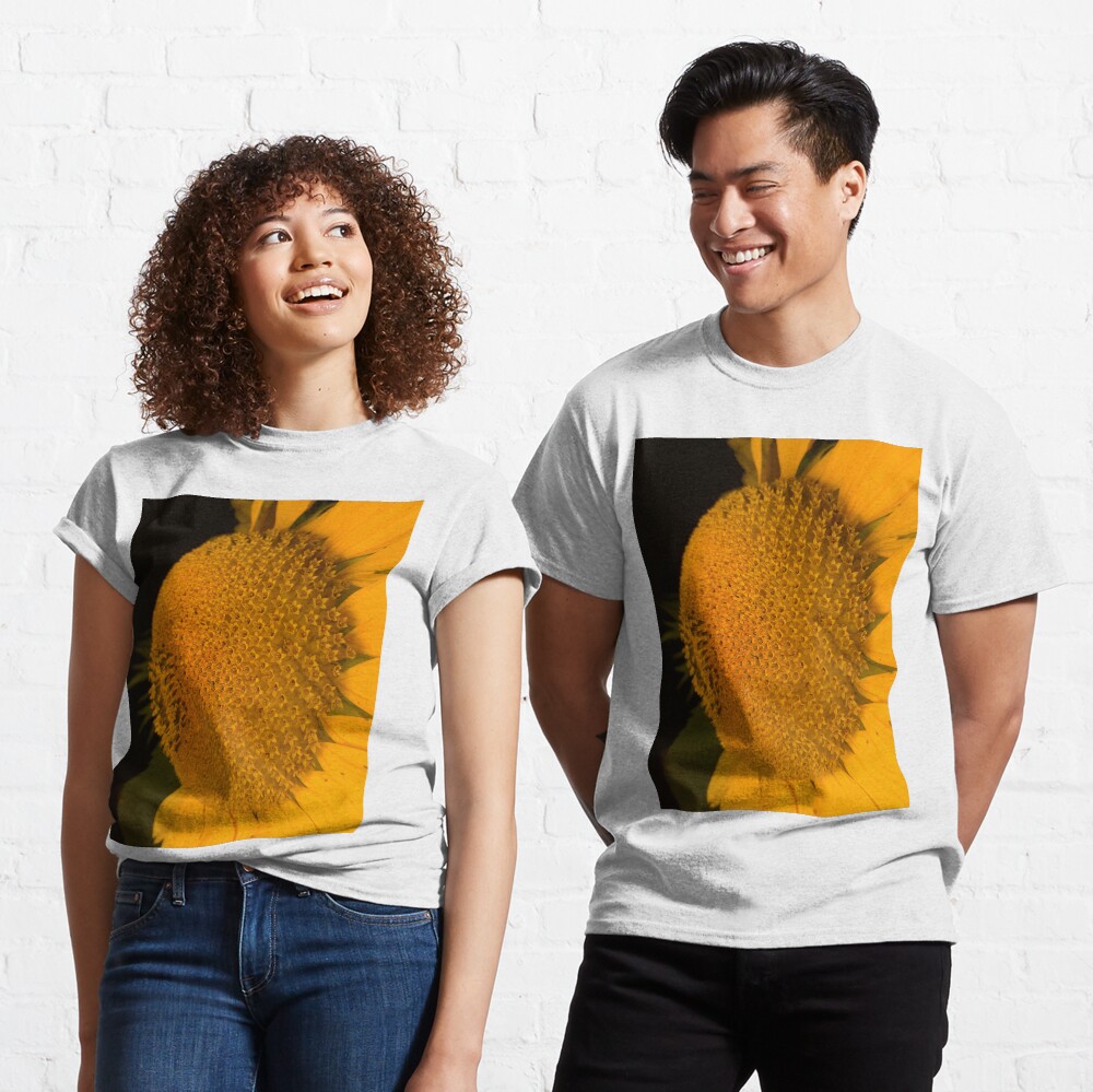 The little tournasol By Yannis Lobaina Classic T-Shirt