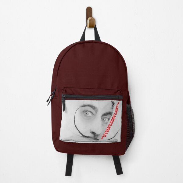 Item preview, Salvador Dalí: Intelligence without ambition is a bird without wings designed and sold by danielcoart.