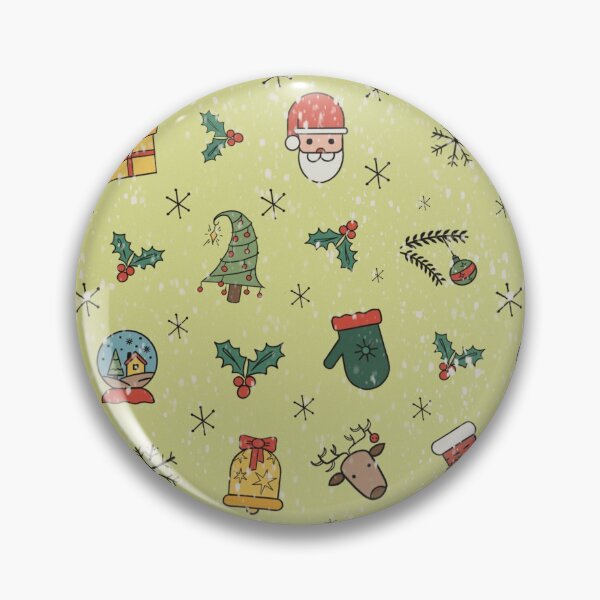 Item preview, Merry Christmas  designed and sold by CaglaCokgezen.