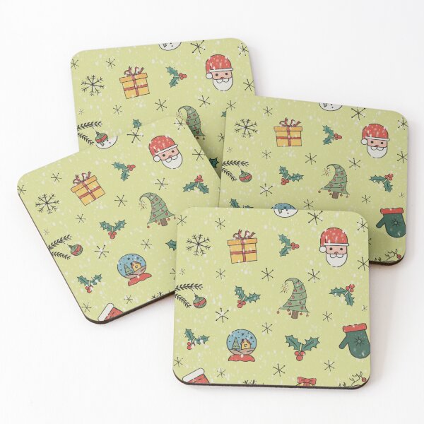 Item preview, Merry Christmas  designed and sold by CaglaCokgezen.