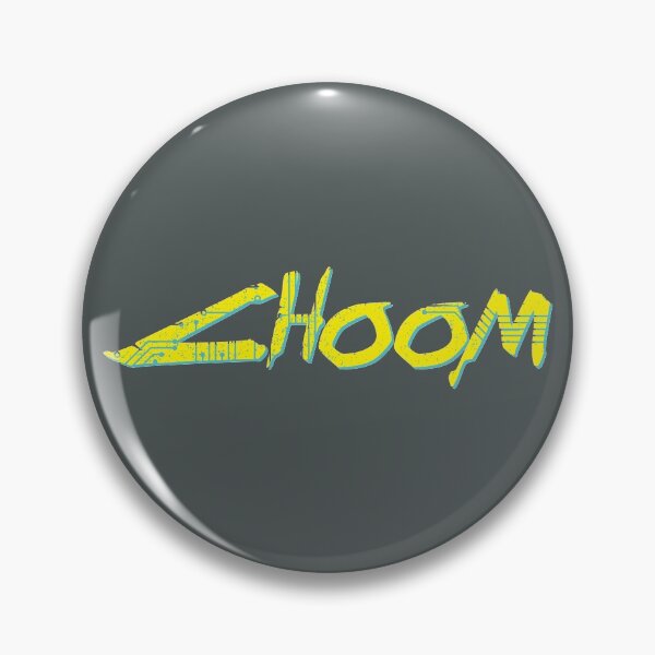 Item preview, Choom! designed and sold by Soronelite.