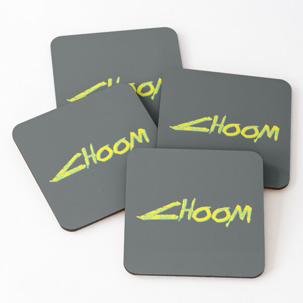 Item preview, Choom! designed and sold by Soronelite.