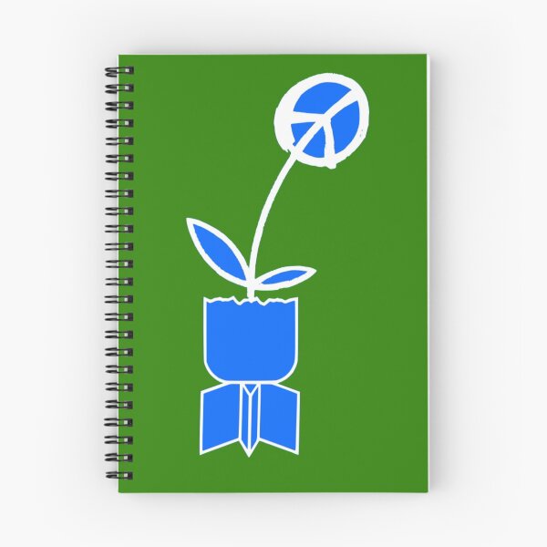 Item preview, Peace, Not Plutonium designed and sold by jammin-deen.