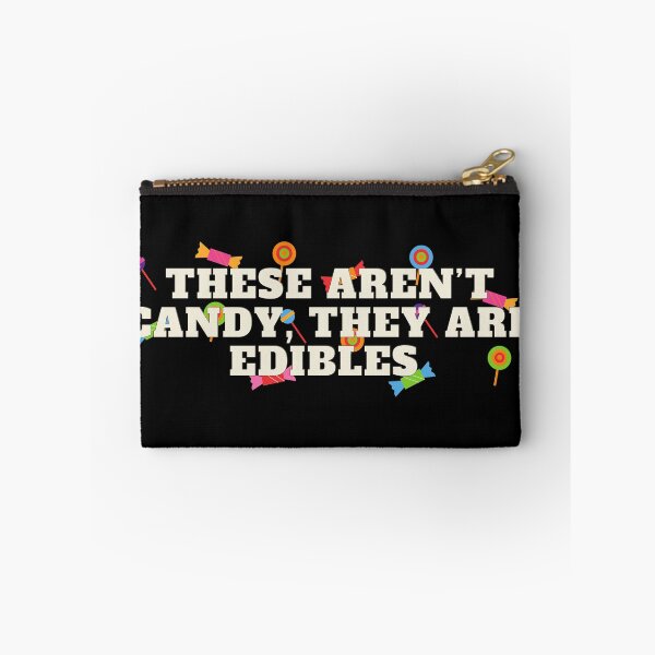 Item preview, These aren’t candy, they are edibles designed and sold by micraelle.