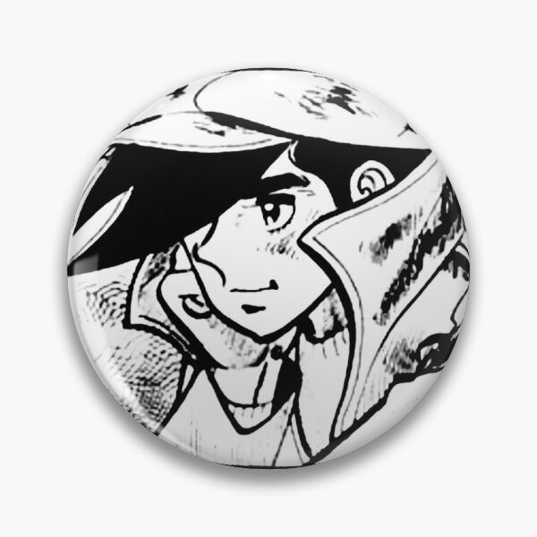 Item preview, Ashita no Joe designed and sold by YALPOShop.