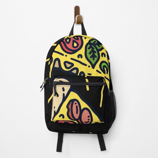 Item preview, Pizza Slice from Heaven  designed and sold by kalud-zoldyck.