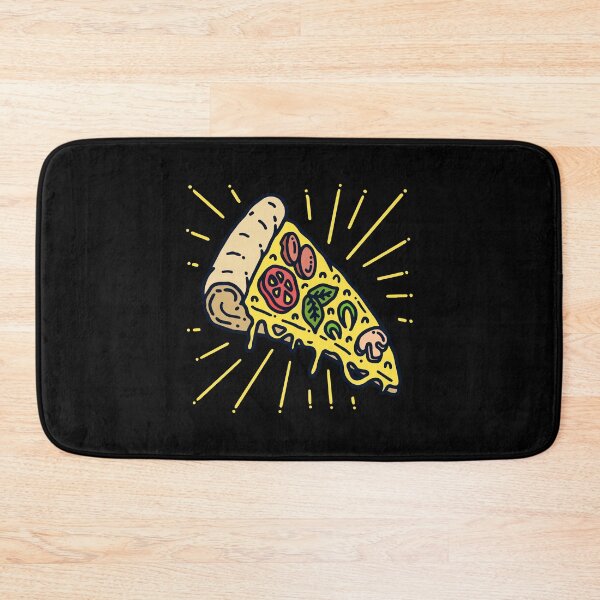 Item preview, Pizza Slice from Heaven  designed and sold by kalud-zoldyck.