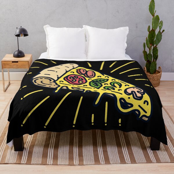 Item preview, Pizza Slice from Heaven designed and sold by kalud-zoldyck.