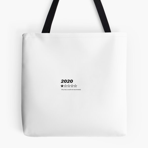 Item preview, 2020 review meme designed and sold by finniel.