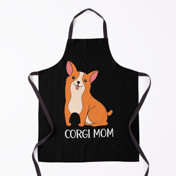 Item preview, Corgi Mom Cute Corgi Puppy designed and sold by OnepixArt.