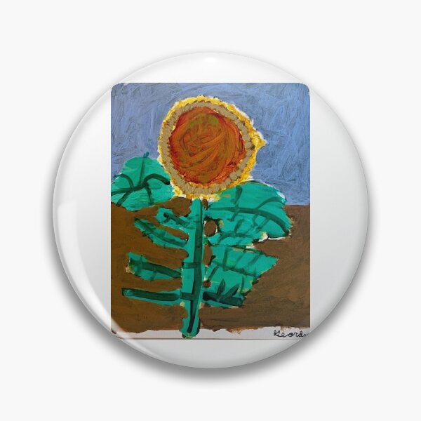 Item preview, Big Sunflower designed and sold by Staceydl.