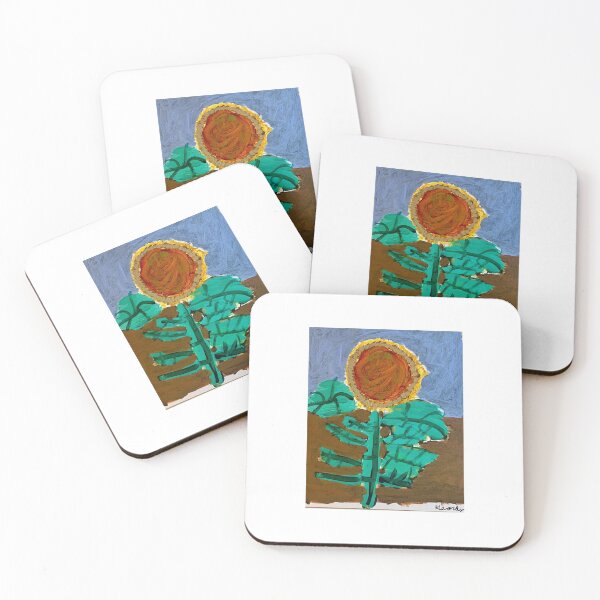 Item preview, Big Sunflower designed and sold by Staceydl.