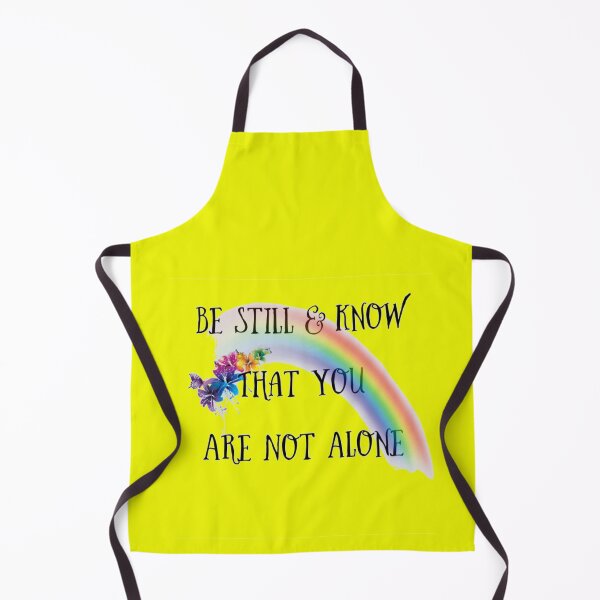 Item preview, You Are Not Alone designed and sold by doodle3Dandy.