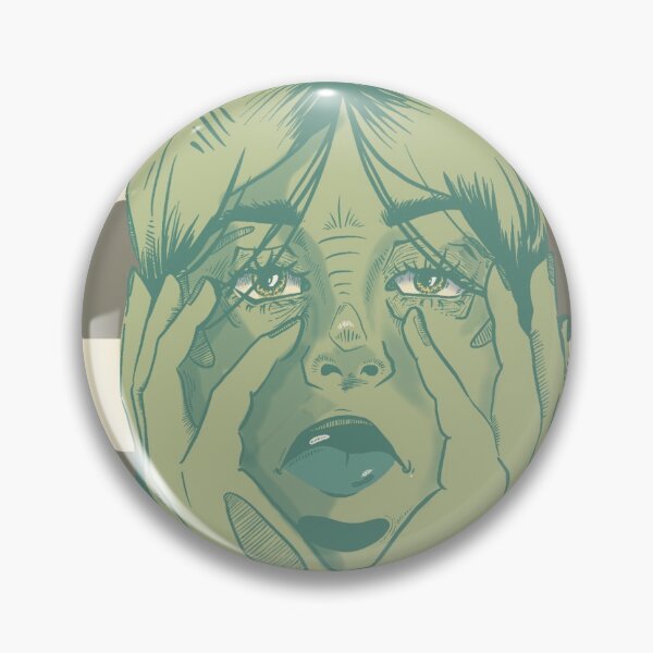 Item preview, Gingham Portrait 2 designed and sold by brynnhaskin.