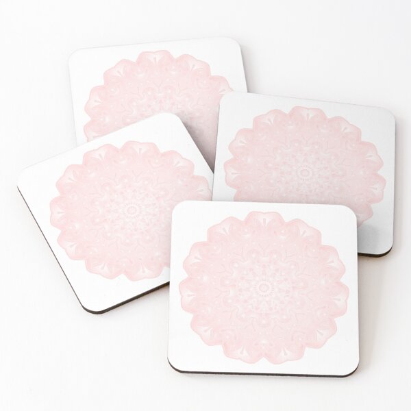 Item preview, Pink Mandala designed and sold by OwnDesignOnline.