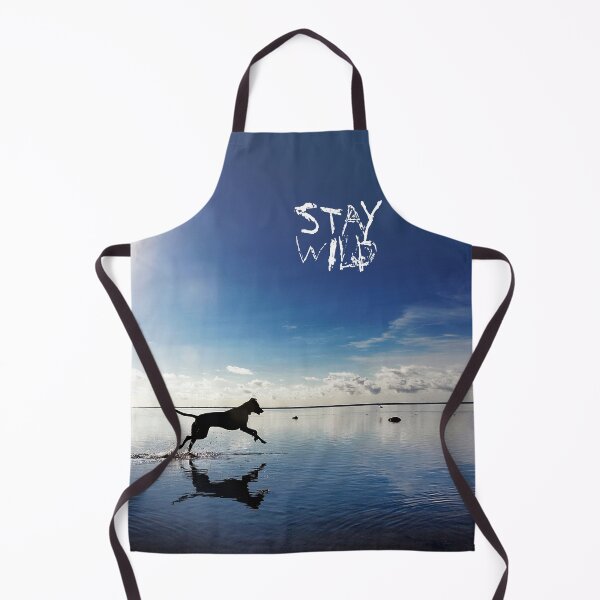 Item preview, Stay Wild .7 designed and sold by Alex Preiss.