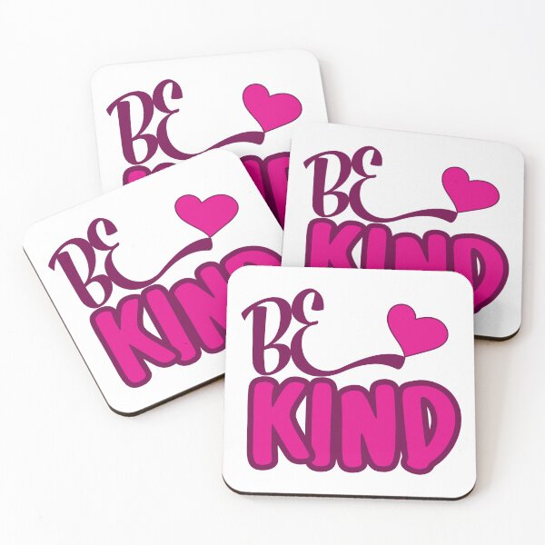 Item preview, Be Kind Pink designed and sold by amersoliman.