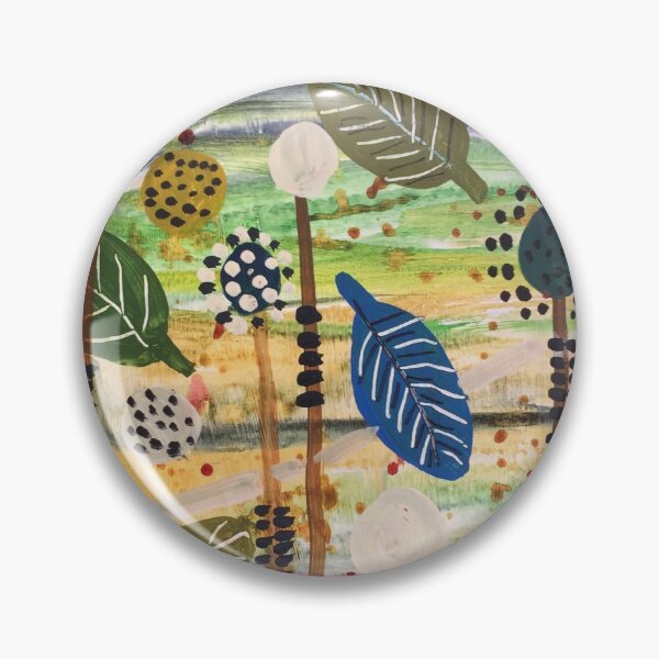Item preview, leaves designed and sold by Anna August.