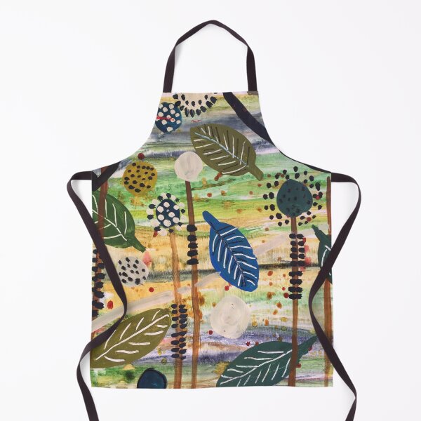 Item preview, leaves designed and sold by Anna August.
