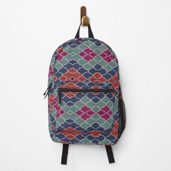 Item preview, Heritage Moroccan Artwork Design designed and sold by SpaceBazaar.