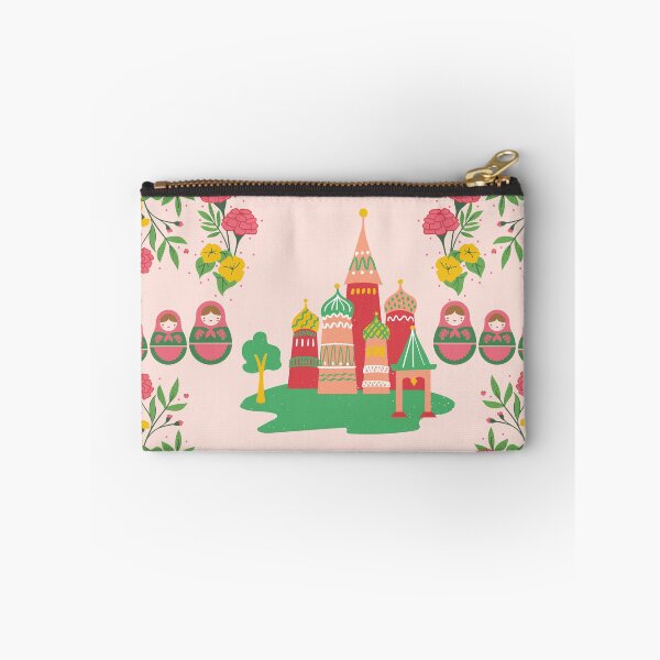 Item preview, Chinoiserie-Style Russian Nesting Dolls designed and sold by Lacy Sciple.