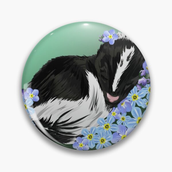 Item preview, Forget Me Not, We Will Meet Again designed and sold by FyrBornRayne.