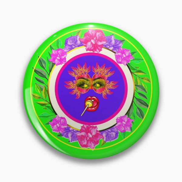 Item preview, Mystical Venetian Carnival designed and sold by The World of  LolyLocura.