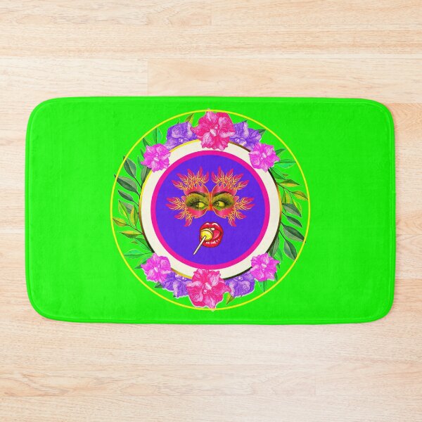 Item preview, Mystical Venetian Carnival designed and sold by The World of  LolyLocura.