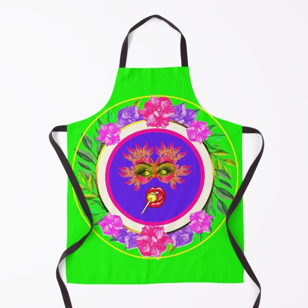 Item preview, Mystical Venetian Carnival designed and sold by The World of  LolyLocura.