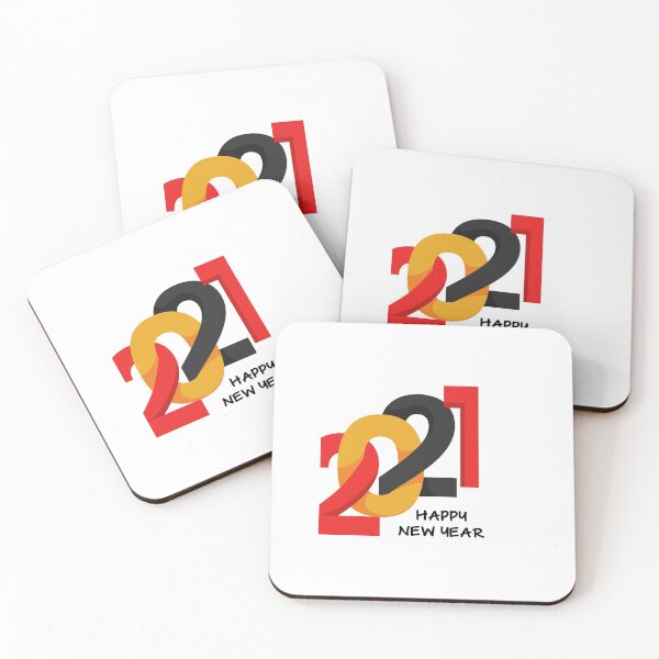 Item preview, be happy in 2021 designed and sold by ichourshop.