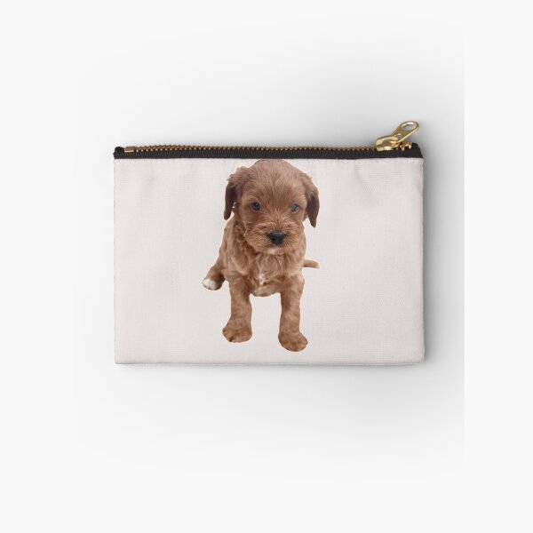 Item preview, Cavapoo Puppy designed and sold by thecavapootales.